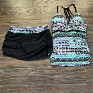 Free Country Swim Suit